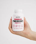 Auniva Pomegranate Extract Capsules
