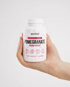 Auniva Pomegranate Extract Capsules