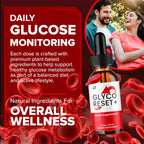 Glyco Reset