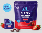 MoonBrew Gummies