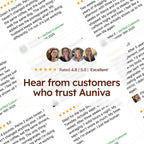 Auniva Pomegranate Extract Capsules