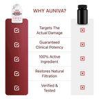 Auniva Pomegranate Extract Capsules