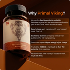 Ancestral Testosterone Booster