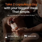 Ancestral Testosterone Booster