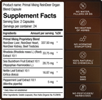 Ancestral Testosterone Booster