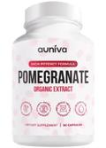 Auniva Pomegranate Extract Capsules