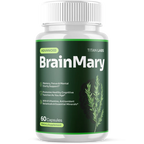 BrainMary
