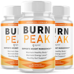 Burn Peak