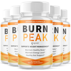 Burn Peak