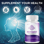 MemoPezil