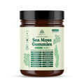 Sea Moss Gummies