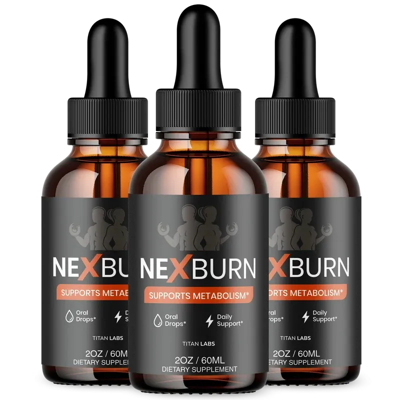 NexBurn